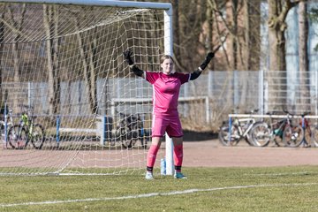 Bild 357 - wBJ Fortuna St. Juergen - FSG Oldendorf Itzehoe : Ergebnis: 2:1